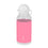 Botella de Agua BlackFit8 Glow up Rosa PVC (500 ml)