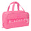 Neceser Escolar BlackFit8 Glow up Rosa (31 x 14 x 19 cm)