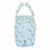 Neceser Escolar Moos Lovely Azul claro (31 x 14 x 19 cm)