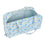 Neceser Escolar Moos Lovely Azul claro (31 x 14 x 19 cm)