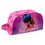 Neceser Escolar Lady Bug Fucsia (26 x 16 x 9 cm)