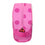 Neceser Escolar Lady Bug Fucsia (26 x 16 x 9 cm)