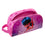 Neceser Escolar Lady Bug Fucsia (26 x 16 x 9 cm)