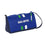 Neceser de Viaje Real Betis Balompié Azul Azul marino Poliéster 600D 20 x 11 x 8.5 cm