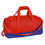 Bolsa de Deporte Atlético Madrid Rojo Azul marino (50 x 25 x 25 cm)