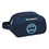 Neceser Escolar Batman Legendary Azul marino 26 x 15 x 12 cm