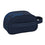 Neceser Escolar Batman Legendary Azul marino 26 x 15 x 12 cm
