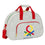 Bolsa de Deporte Benetton Pop Gris (48 x 33 x 21 cm)