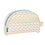 Neceser Escolar Benetton Topitos (28 x 18 x 10 cm)