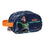 Neceser Escolar Buzz Lightyear Azul marino (26 x 15 x 12 cm)