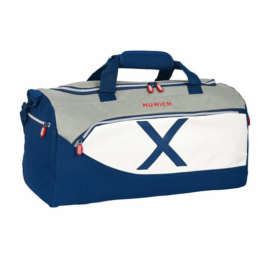 Bolsa de Deporte Munich College 50 x 25 x 25 cm