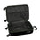 Trolley de Cabina Munich munich Negro 20'' 34,5 x 55 x 20 cm