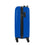Trolley de Cabina Munich Submarine 34.5 x 55 x 20 cm Azul eléctrico 20''
