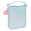 Bolso Bandolera Moos Garden 21 x 25 x 4.5 cm Turquesa