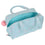 Neceser Infantil Moos Garden 31 x 14 x 19 cm Turquesa
