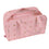 Neceser Escolar Glow Lab Hearts Rosa (31 x 14 x 19 cm)