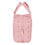 Neceser Escolar Glow Lab Hearts Rosa (31 x 14 x 19 cm)