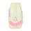 Neceser Escolar Glow Lab Magic flow Beige (28 x 18 x 10 cm)
