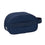 Neceser Escolar BlackFit8 Azul marino 26 x 15 x 12 cm