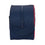 Neceser Escolar BlackFit8 Azul marino 26 x 15 x 12 cm