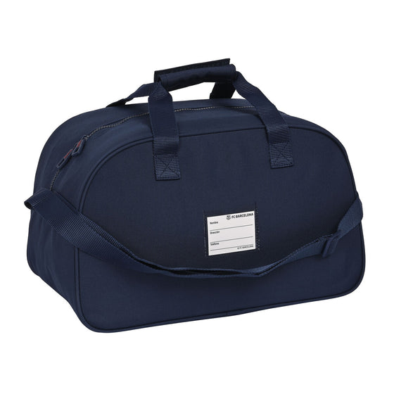 Bolsa de Deporte F.C. Barcelona 40 x 24 x 23 cm