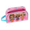 Neceser Escolar LOL Surprise! Glow girl Rosa (26 x 16 x 9 cm)