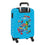 Trolley de Cabina SuperThings Rescue Force 34.5 x 55 x 20 cm Azul 20''