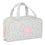 Neceser Escolar BlackFit8 Blossom Multicolor 31 x 14 x 19 cm
