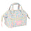 Neceser Escolar BlackFit8 Blossom Multicolor 26.5 x 17.5 x 12.5 cm