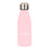 Botella de Agua BlackFit8 Rosa 500 ml