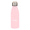 Botella de Agua BlackFit8 Rosa 500 ml
