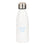 Botella de Agua Glow Lab Cisnes Azul 500 ml
