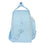 Bolsa de Deporte Glow Lab Cisnes Azul claro 48 x 33 x 21 cm