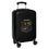 Trolley de Cabina Harry Potter harry potter Negro Gris 20'' 34,5 x 55 x 20 cm