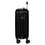 Trolley de Cabina Harry Potter harry potter Negro Gris 20'' 34,5 x 55 x 20 cm