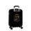 Trolley de Cabina Harry Potter harry potter Negro Gris 20'' 34,5 x 55 x 20 cm
