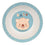 Set de Menaje Infantil Safta Baby bear (4 Piezas)