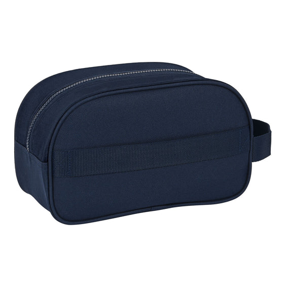 Neceser Infantil Munich Flash Azul marino 26 x 15 x 12 cm