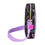 Bolso Bandolera Monster High Creep Negro 16 x 18 x 4 cm