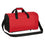 Bolsa de Deporte Sevilla Fútbol Club Negro Rojo 47 x 26 x 27 cm