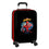 Maleta de Cabina Spider-Man Hero Negro 20'' 34,5 x 55 x 20 cm