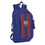Mochila de Senderismo F.C. Barcelona Rojo Azul marino 22 x 39 x 10 cm