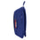 Mochila de Senderismo F.C. Barcelona Rojo Azul marino 22 x 39 x 10 cm