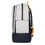 Mochila Deportiva Real Madrid C.F. Blanco 35 x 50 x 24 cm