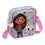 Bolso Bandolera Gabby's Dollhouse Azul 16 x 18 x 4 cm