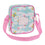 Bolso Bandolera Gabby's Dollhouse Azul 16 x 18 x 4 cm