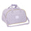 Bolsa de Deporte Wish Lila 40 x 24 x 23 cm