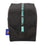 Neceser Escolar F.C. Barcelona Negro Deportivo 26 x 15 x 12 cm