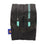 Neceser Escolar F.C. Barcelona Negro Deportivo 26 x 15 x 12.5 cm