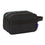 Neceser Escolar F.C. Barcelona Negro Deportivo 26 x 15 x 12.5 cm